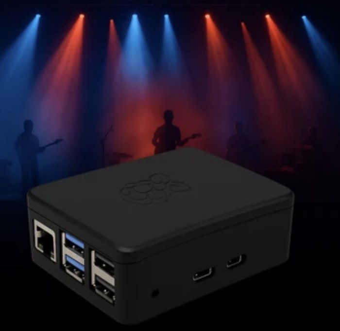 Veteran-Owned DMX Smart Link Empowers Church Volunteers to Run Professional Lighting Without Engineering Expertise