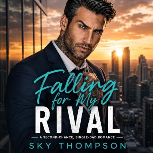 Author Sky Thompson Brings Passion, Romance and Second Chances to Contemporary Fiction