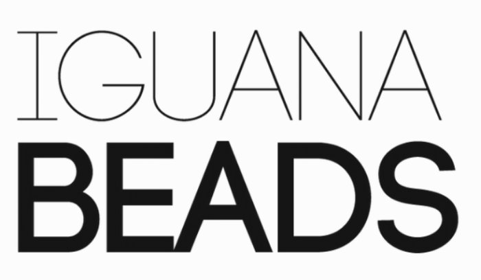 Iguana Beads Turns Its YouTube Channel Into a Free Jewelry Making Classroom to Accompany New Semi-Precious Stone Kits