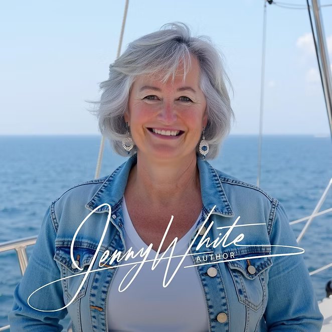 Bestselling Author Jenny White has released "Terror at the Manor," Second Installment in the Abbey Robert Medical Thriller Series