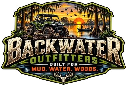 Backwater Outfitters Launches New Apparel Line Celebrating the Outdoor Lifestyle Across Hunting, Fishing, and Off-Road Adventures