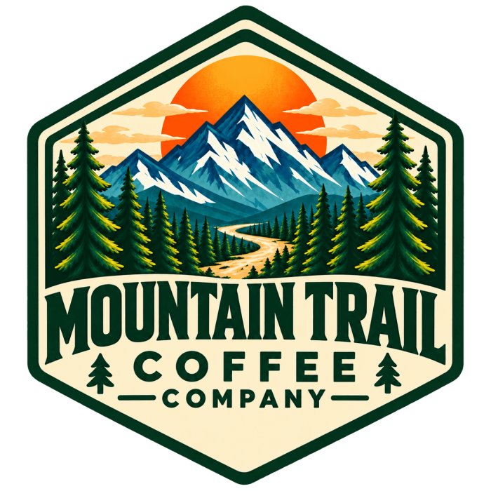 Mountain Trail Coffee Company Launches Fresh Roast to Order Small Batch Coffee for Outdoor Enthusiasts