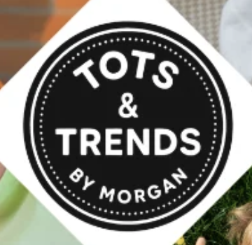 Tots & Trends by Morgan Celebrates the Art of Dressing Childhood With Special Occasion and Everyday Apparel Collections