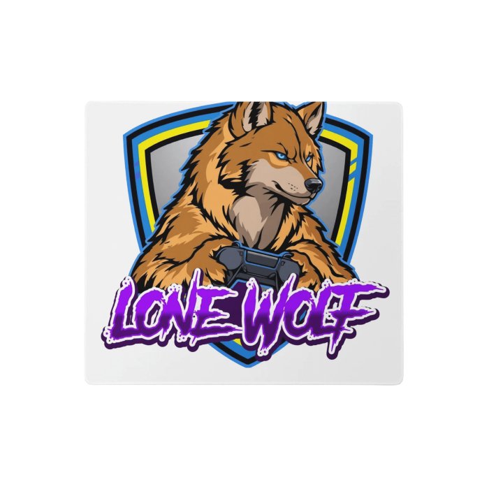 Lone Wolf Art Files for Federal Trademark Protection as Wildlife Brand Expands Into Full Lifestyle Product Line