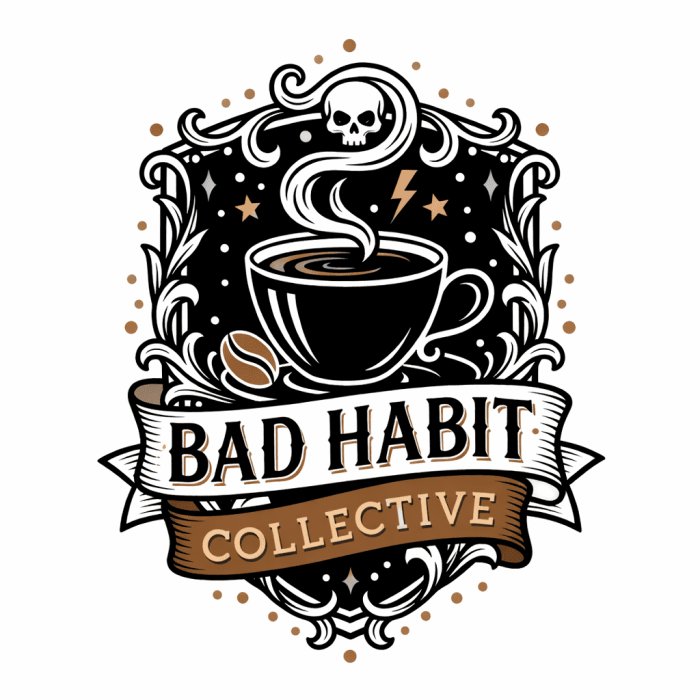 Bad Habit Collective Brings Specialty Coffee and Irreverent Attitude to a Growing Community of Veterans and Adventurers