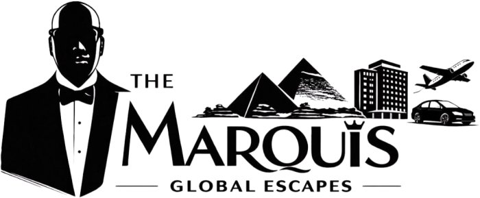 Comtree L and M LLC Launches The Marquis Global Escapes Platform to Help Travelers Compare Options Worldwide